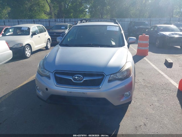2013 Subaru Xv Crosstrek 2.0i Premium მანქანა იყიდება აუქციონზე, vin: JF2GPACC2DH808638, აუქციონის ნომერი: 42379781