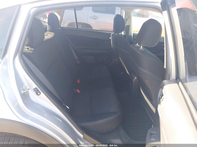 2013 Subaru Xv Crosstrek 2.0i Premium მანქანა იყიდება აუქციონზე, vin: JF2GPACC2DH808638, აუქციონის ნომერი: 42379781