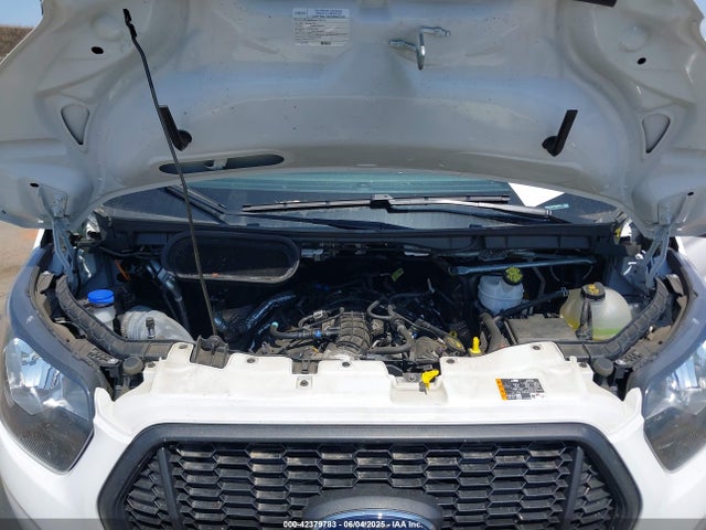 Ford 2023 2023 1FBAX2CG7PKC04821 Image 10
