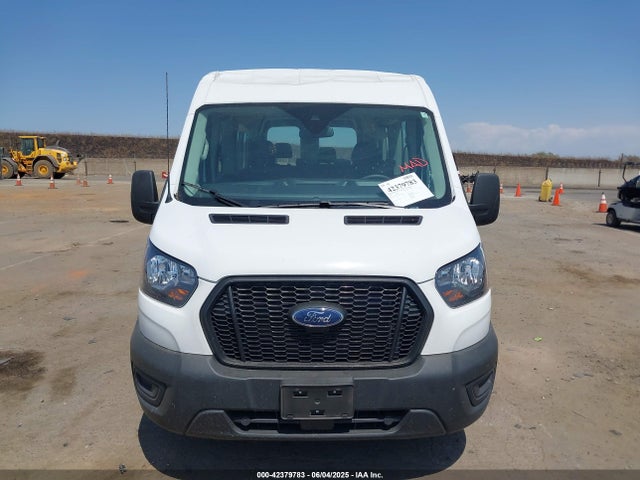 Ford 2023 2023 1FBAX2CG7PKC04821 Image 12