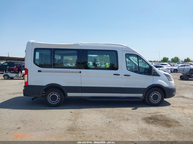 Ford 2023 2023 1FBAX2CG7PKC04821 Image 13