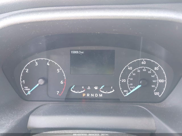 Ford 2023 2023 1FBAX2CG7PKC04821 Image 7