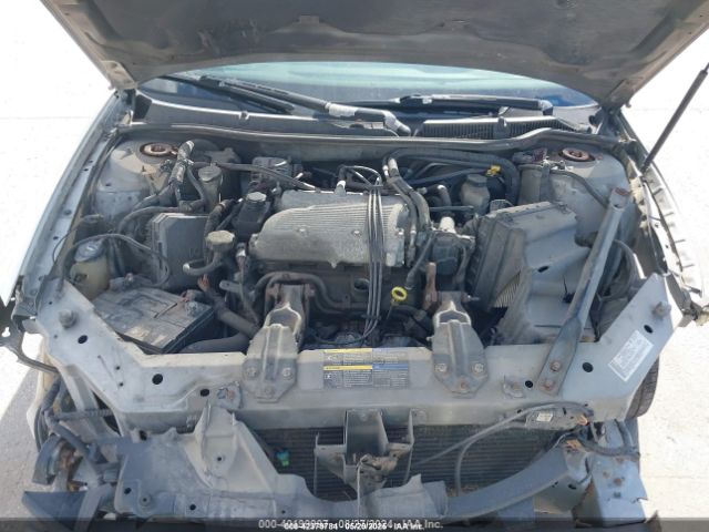 2007 CHEVROLET IMPALA 2G1WB58K479168076 Photo 9