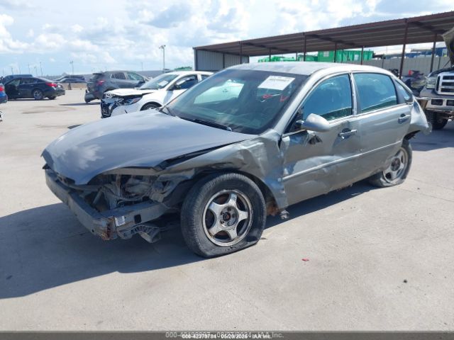 2007 CHEVROLET IMPALA 2G1WB58K479168076 Photo 1