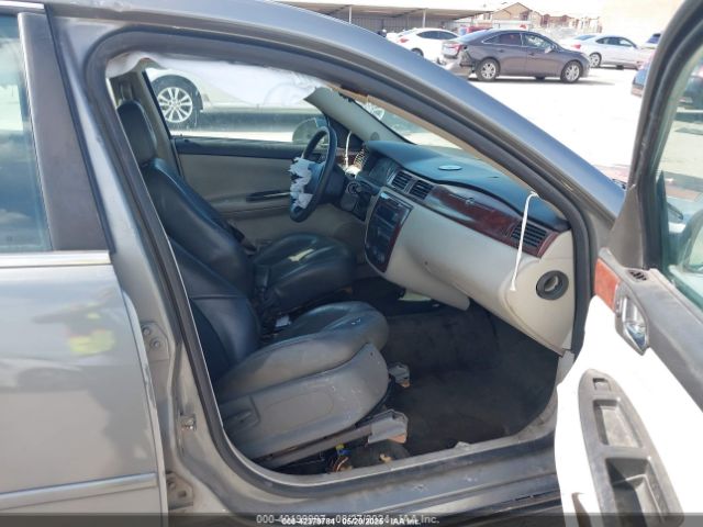 2007 CHEVROLET IMPALA 2G1WB58K479168076 Photo 4