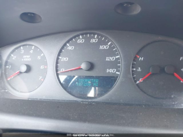 2007 CHEVROLET IMPALA 2G1WB58K479168076 Photo 6