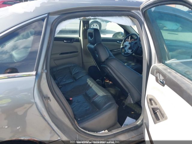 2007 CHEVROLET IMPALA 2G1WB58K479168076 Photo 7