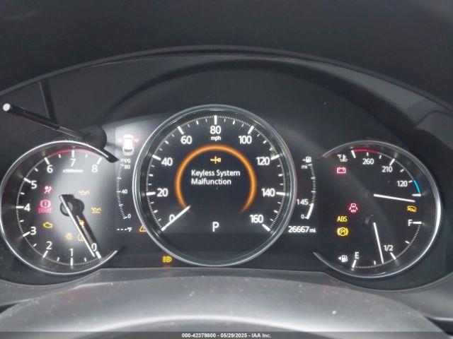2022 MAZDA CX-5 JM3KFBDM1N1572865 Photo 6