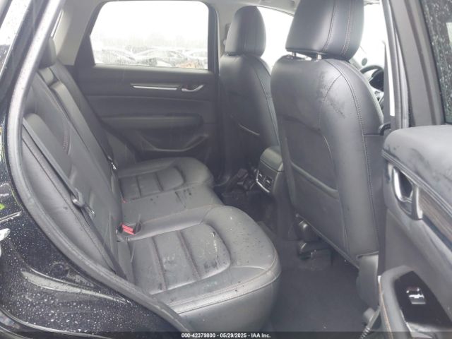 2022 MAZDA CX-5 JM3KFBDM1N1572865 Photo 7