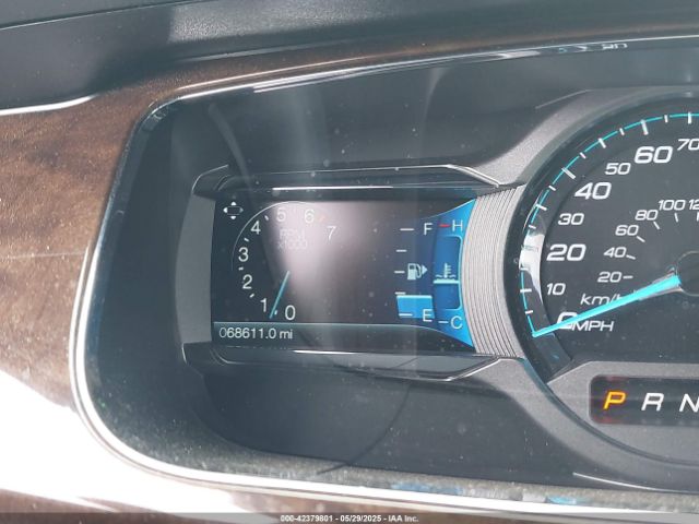 1FAHP2F8XJG109622 Ford Taurus Limited