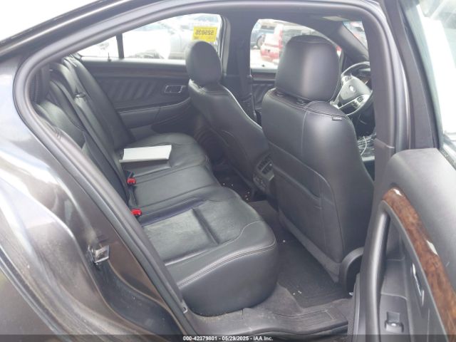 1FAHP2F8XJG109622 Ford Taurus Limited