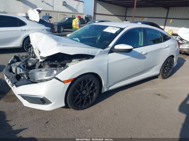 2HGFC2F64KH531937 Honda k20c2