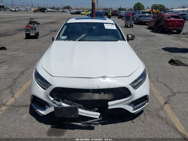 W1K2J5JB1LA075622 Mercedes-Benz m256