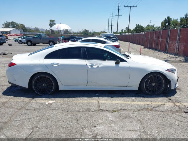 W1K2J5JB1LA075622 Mercedes-Benz m256