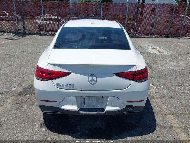 W1K2J5JB1LA075622 Mercedes-Benz m256
