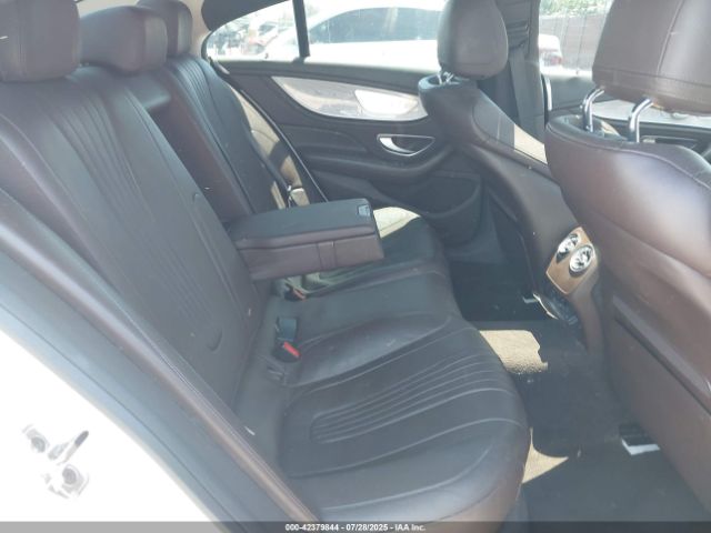 2020 MERCEDES-BENZ CLS 450 W1K2J5JB1LA075622 Photo 7