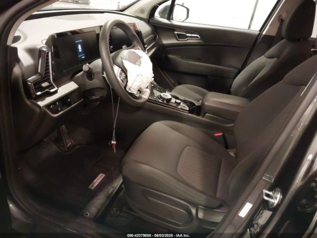 2023 KIA SPORTAGE HYBRID KNDPUCAG8P7115544 Photo 4