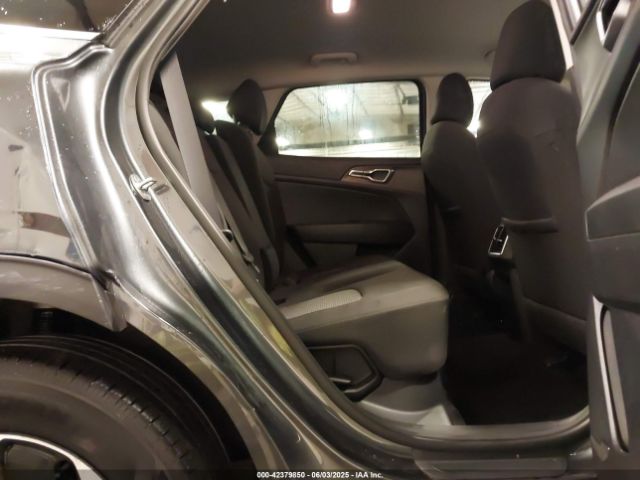 2023 KIA SPORTAGE HYBRID KNDPUCAG8P7115544 Photo 7