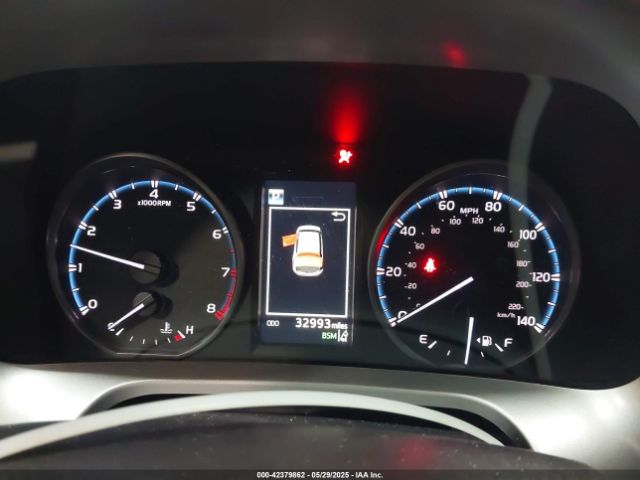 JTMRFREV6JJ248876 Toyota Rav4 Xle
