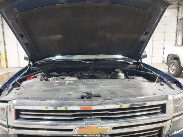 3GCUKTEC6FG409236 Chevrolet l83 - vvt, active fuel management, aluminum