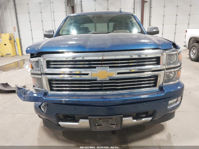 3GCUKTEC6FG409236 Chevrolet l83 - vvt, active fuel management, aluminum