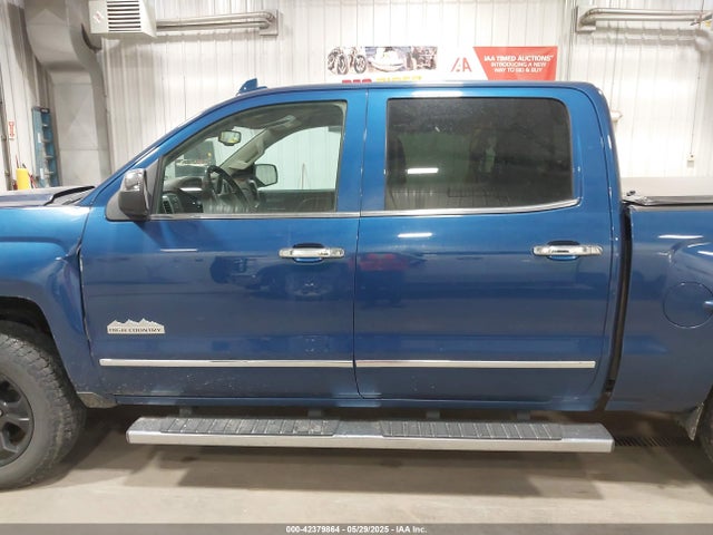 3GCUKTEC6FG409236 Chevrolet l83 - vvt, active fuel management, aluminum