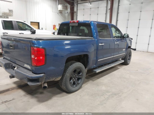 3GCUKTEC6FG409236 Chevrolet l83 - vvt, active fuel management, aluminum