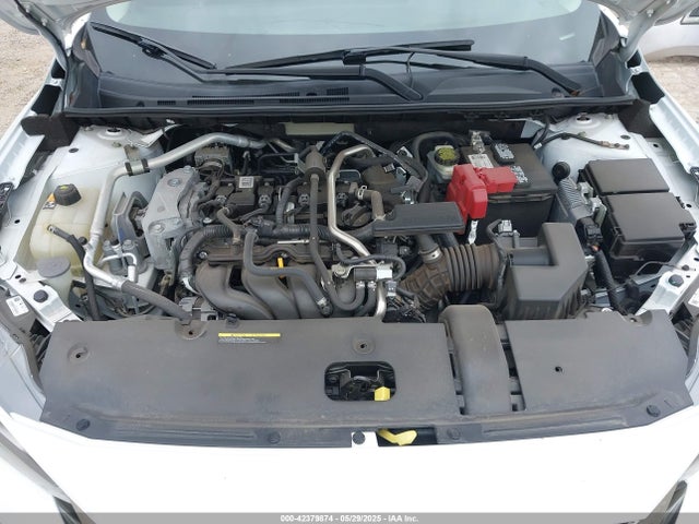 3N1AB8CV9MY241722 Nissan 2021