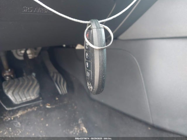 3N1AB8CV9MY241722 Nissan 2021