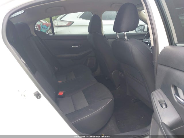3N1AB8CV9MY241722 Nissan 2021