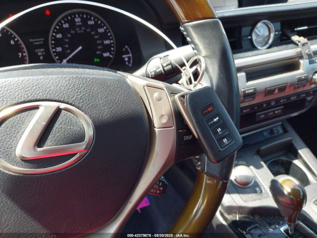 2014 LEXUS ES 350 JTHBK1GG8E2110039 Photo 10