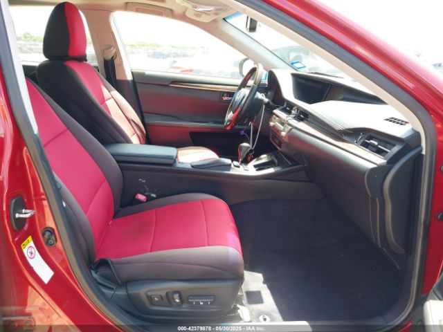 2014 LEXUS ES 350 JTHBK1GG8E2110039 Photo 4