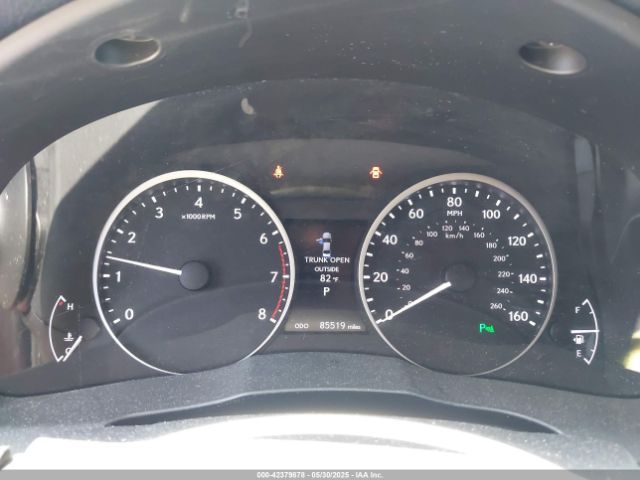 2014 LEXUS ES 350 JTHBK1GG8E2110039 Photo 6
