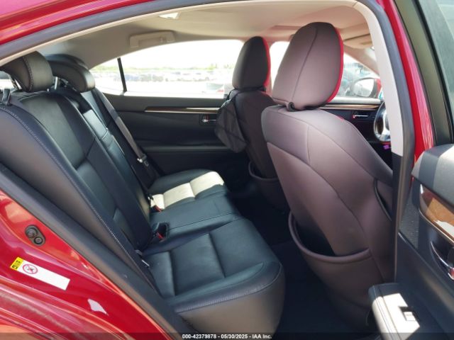 2014 LEXUS ES 350 JTHBK1GG8E2110039 Photo 7