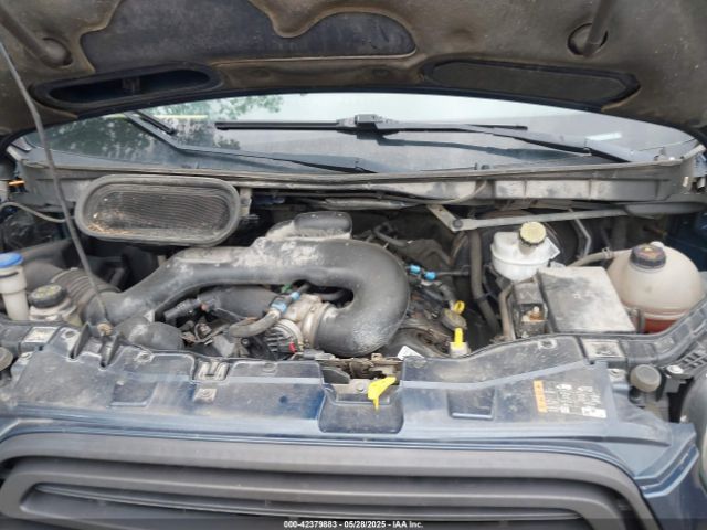 1FMZK1CMXGKA96199 Ford Transit-150 Xl