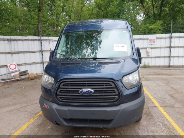1FMZK1CMXGKA96199 Ford Transit-150 Xl