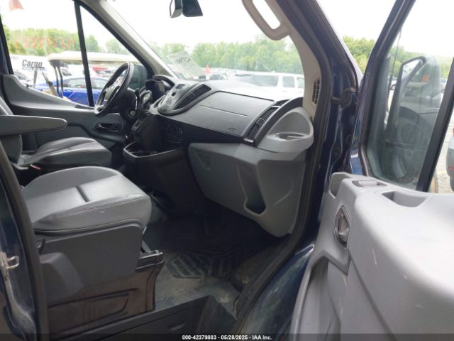 1FMZK1CMXGKA96199 Ford Transit-150 Xl