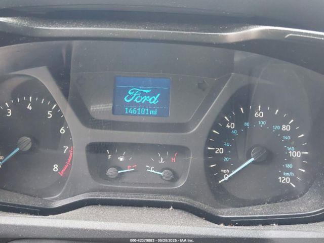 1FMZK1CMXGKA96199 Ford Transit-150 Xl