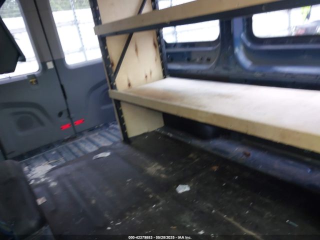 1FMZK1CMXGKA96199 Ford Transit-150 Xl