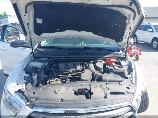 1FAHP2D89EG128381 Ford TAURUS SE