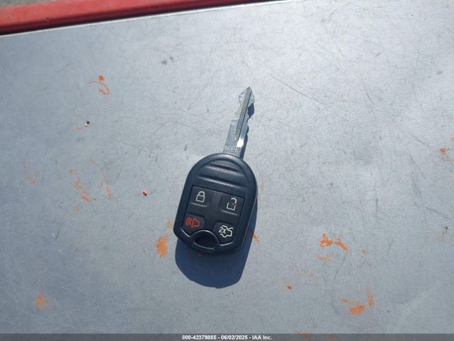 1FAHP2D89EG128381 Ford TAURUS SE