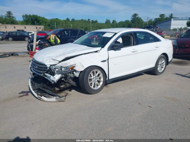 1FAHP2D89EG128381 Ford TAURUS SE