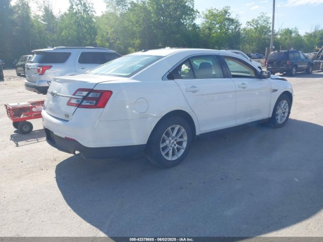 1FAHP2D89EG128381 Ford TAURUS SE