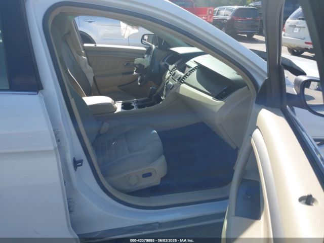 1FAHP2D89EG128381 Ford TAURUS SE