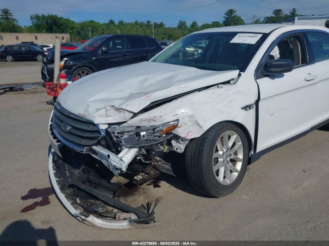 1FAHP2D89EG128381 Ford TAURUS SE
