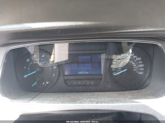 1FAHP2D89EG128381 Ford TAURUS SE