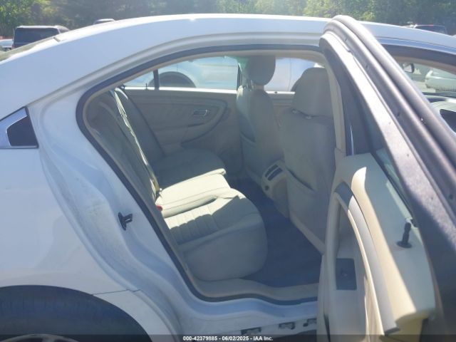 1FAHP2D89EG128381 Ford TAURUS SE