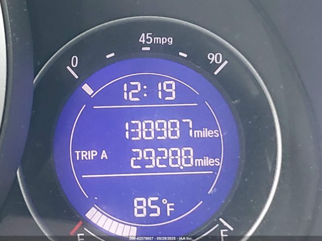 3HGGK5H88FM727703 Honda Fit Ex/ex-l