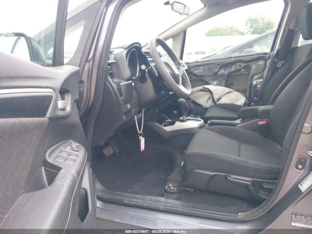 3HGGK5H88FM727703 Honda Fit Ex/ex-l
