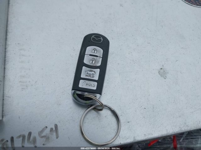 3MZBN1U72HM104471 Mazda Mazda3 Sport